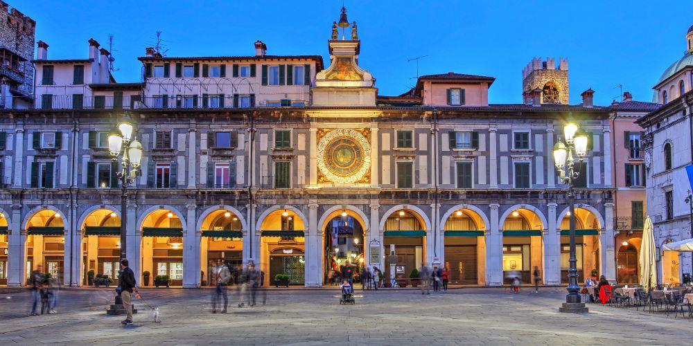 Capodanno In Lombardia Dove Trascorrere Lalba Del Nuovo Anno