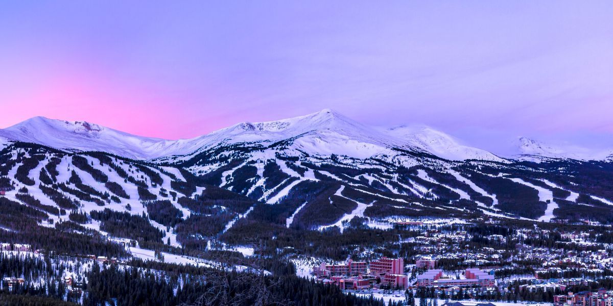 Dove Sciare In Abruzzo Le Localit Sciistiche Pi Belle Del