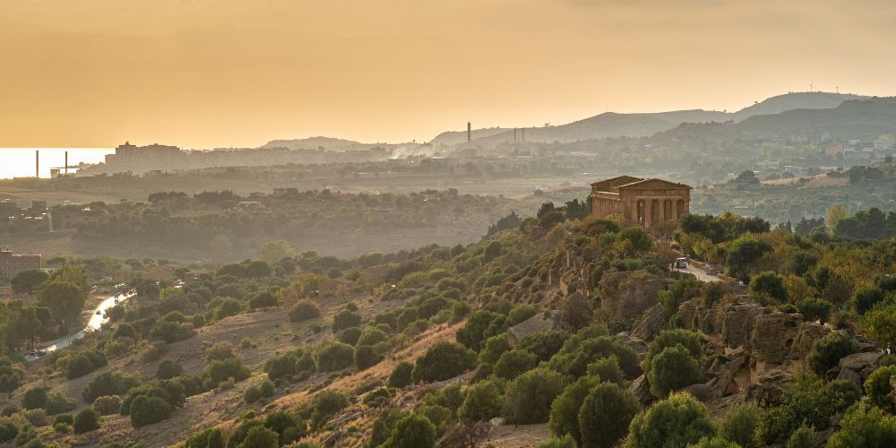 Cosa Fare Ad Agrigento Come Un Local 10 Consigli Di Viaggio