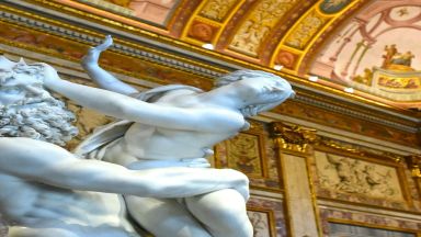 Tickets for Borghese Gallery: skip the line, last minute and guided tours
