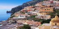 Amalfi & Positano Day Trip from Naples | Amalfi Coast Tour