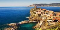 Cinque Terre Guided Boat Tour | 8-Hour Cruise from La Spezia