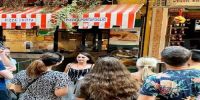 Naples Street Food Tour | Guided Food Experience in Historic Center