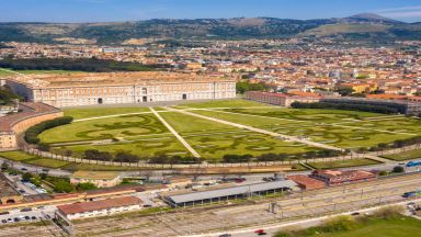 Royal Palace of Caserta: Tickets and Must-See Tours