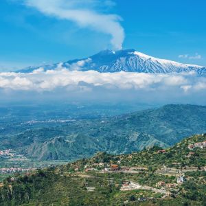 Mount Etna Jeep 4x4 Private Tour: a Thrilling Adventure from Taormina