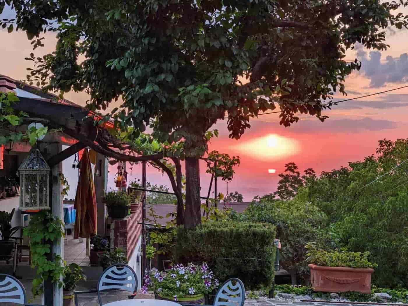 Agriturismo Laperegina