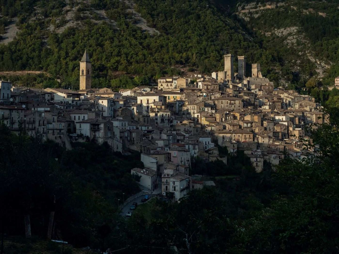 Taste Abruzzo – live your best experience