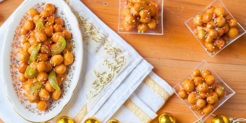 How to make struffoli: an unmissable recipe, between sweetness and tradition