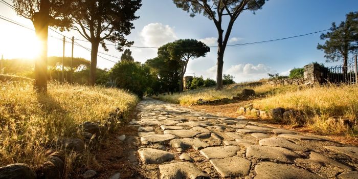 Appia Antica