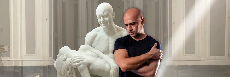 Jago tells about its Naples: 