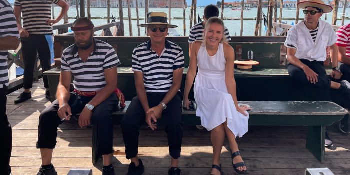 Parole italiane che ti faranno sembrare un local (e perché devi conoscerle)