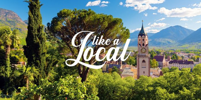 Visita il Trentino-Alto Adige, il cuore delle Dolomiti