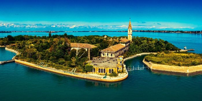 Poveglia Island: curiosities about Venice’s haunted island