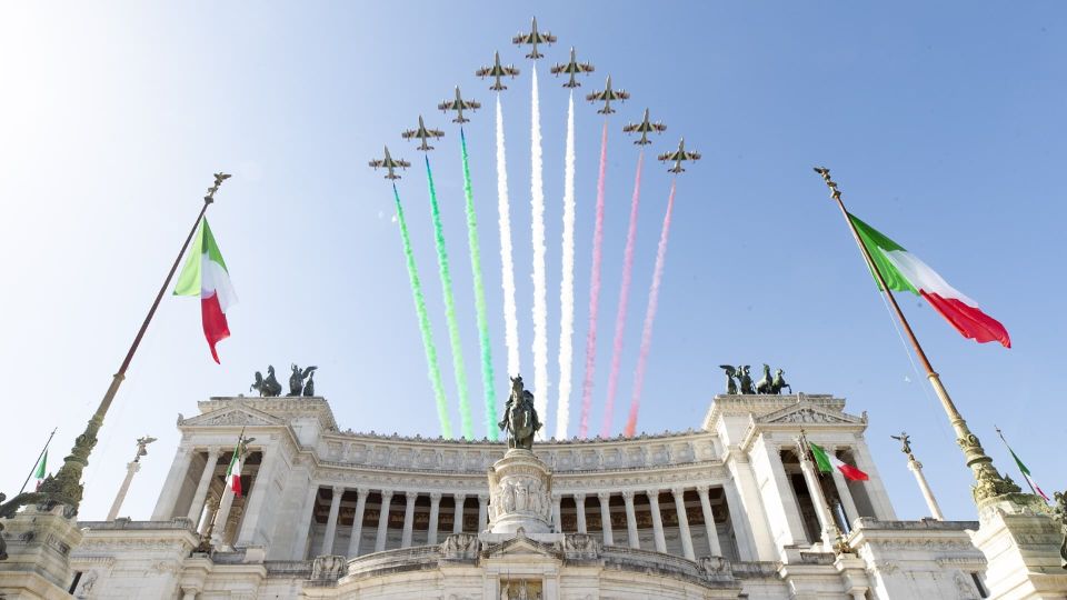Republic Day in Italy: what it is and how it is celebrated