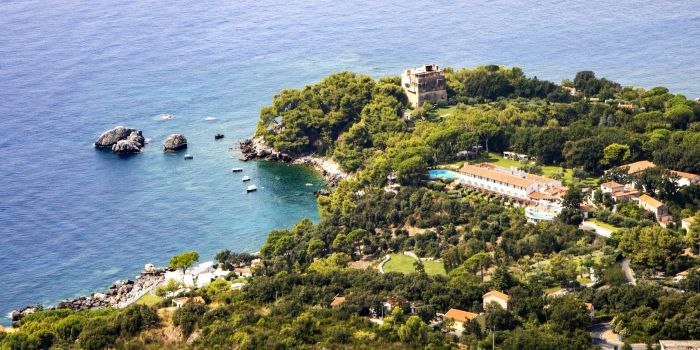 where to go in italy in august 2025