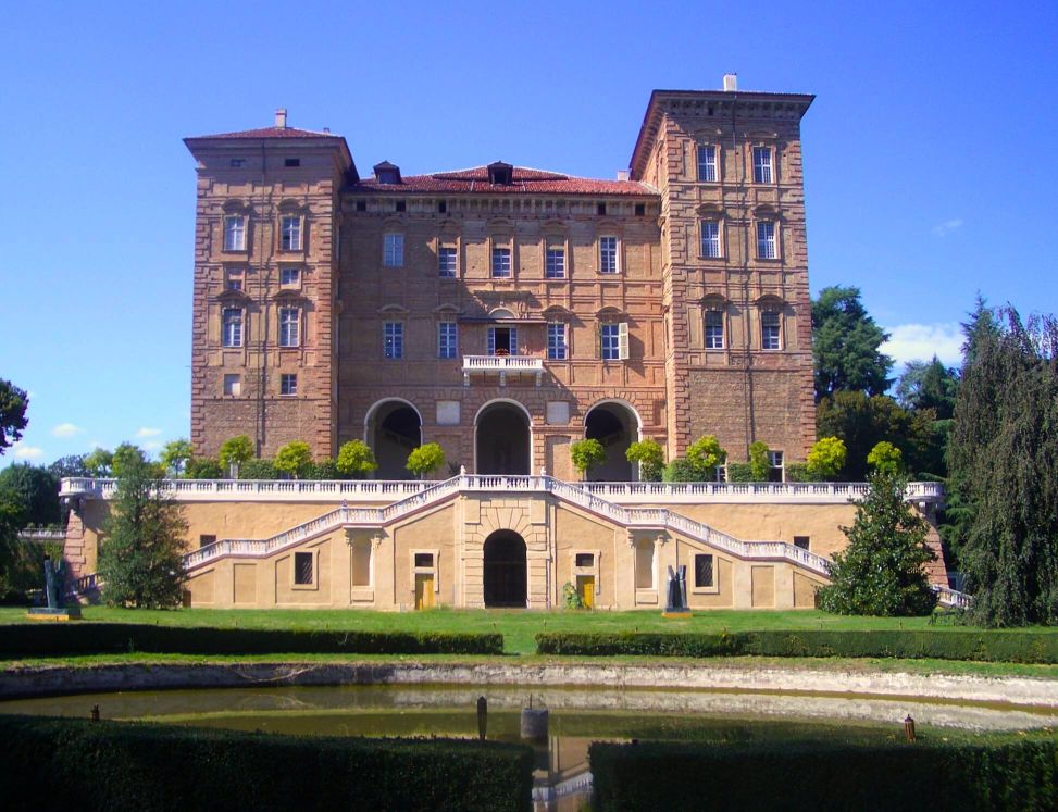 What to see in Piedmont