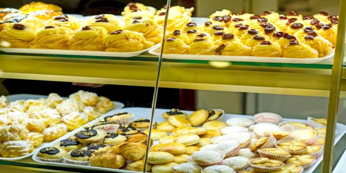 The most loved typical Italian desserts in each region