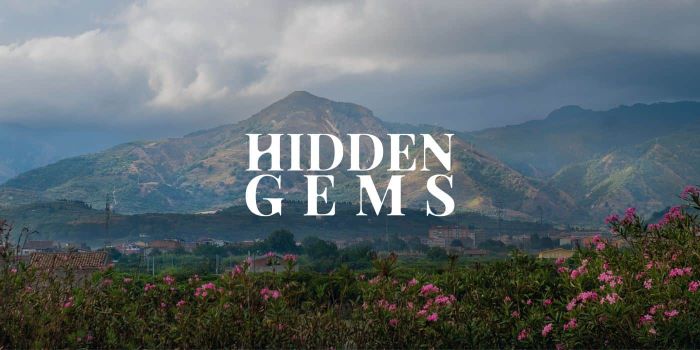 Scopri il borgo di Geraci Siculo