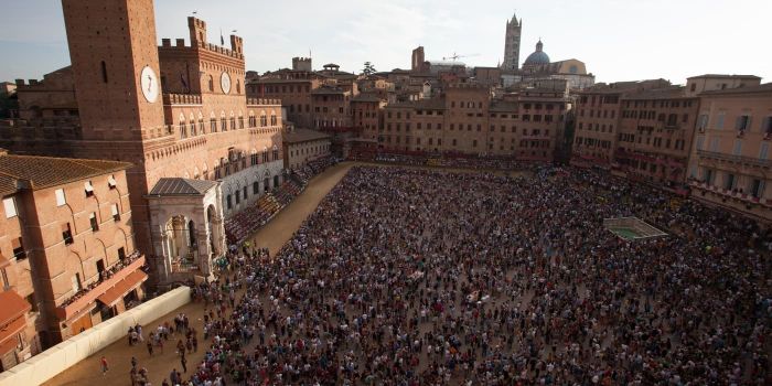 Palio di Siena 2025: everything you need to know if you want to visit this year