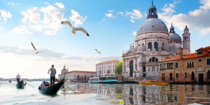 10 exhibitions and events not to be missed in Venice in November 2025