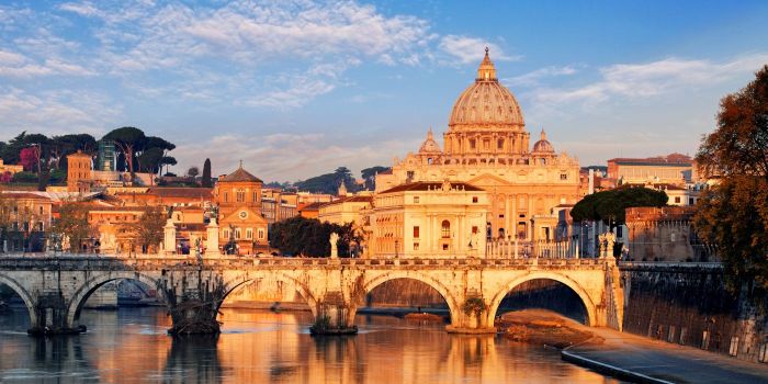 15 best hotels roma