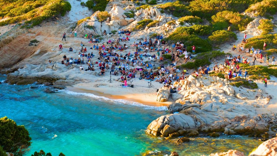 Salude&Trigu: the essence of Northern Sardinia unveiled through its most charming events