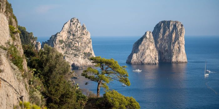 Italy Ferragosto