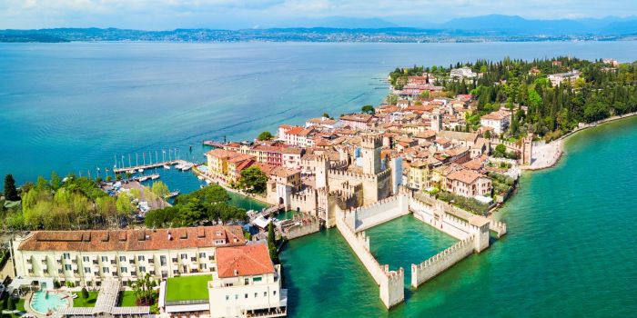 Dove andare in vacanza a novembre in Italia