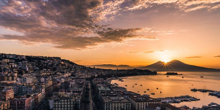 gite da fare in un giorno da Napoli