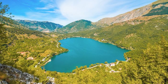 Settembre in Italia 2026: 10 luoghi da scoprire per rilassarsi