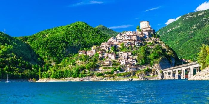 Famous Italian festivals