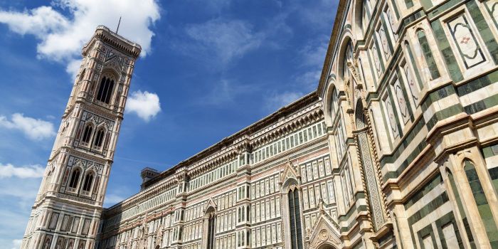 Campanile di Giotto e Duomo di Firenze: info, tour guidati e biglietti salta fila
