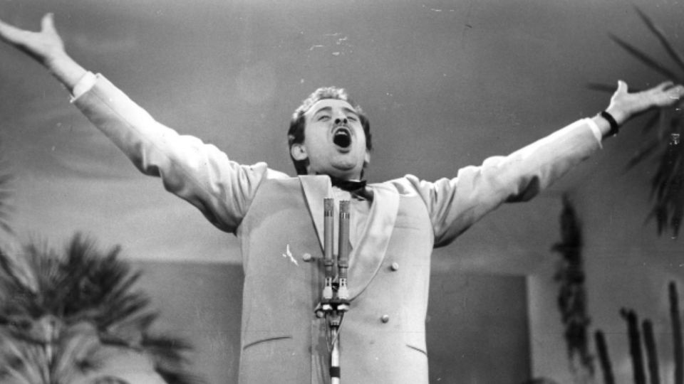 Le canzoni italiane più famose nel mondo