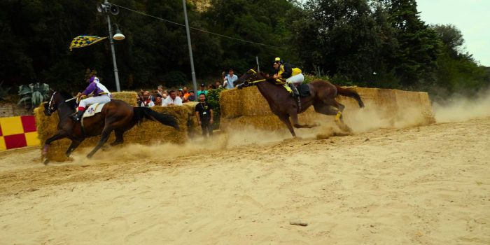 Fermo's Cavalcata dell'Assunta: the oldest historical reenactment in Italy