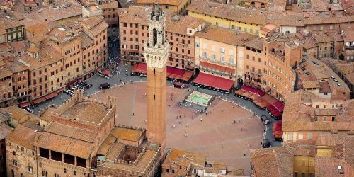 The Palio in Italy, an ancient tradition: 15 must-see events