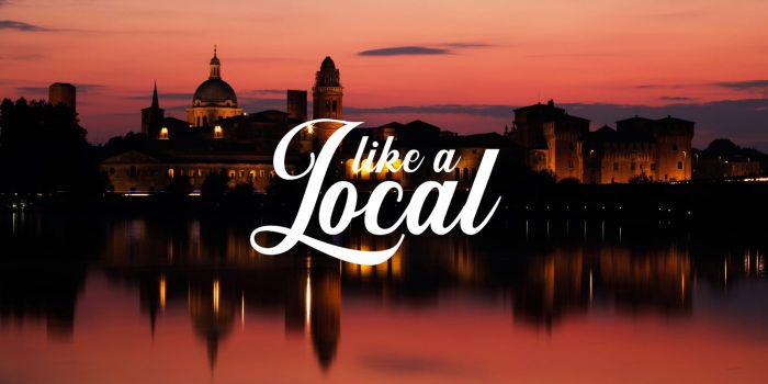 What to do in Mantova like a local 