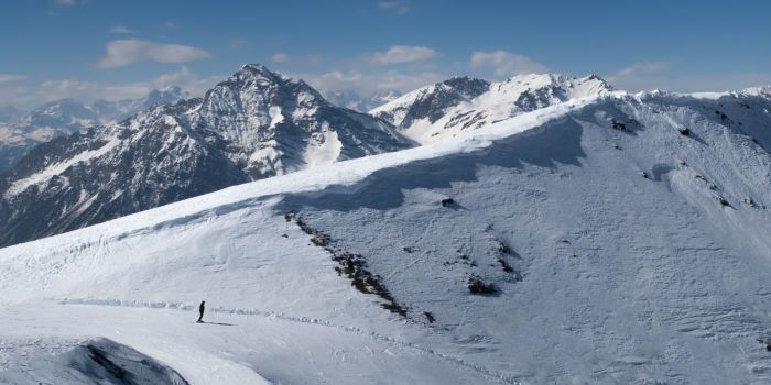 Dove sciare in Piemonte