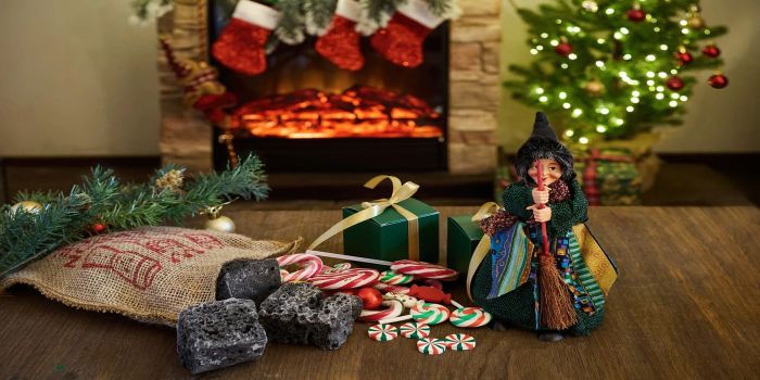 Traditional Epiphany desserts from North to South Italy