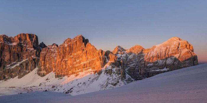 Alla scoperta di Dolomiti Superski: il comprensorio sciistico più grande d’Europa