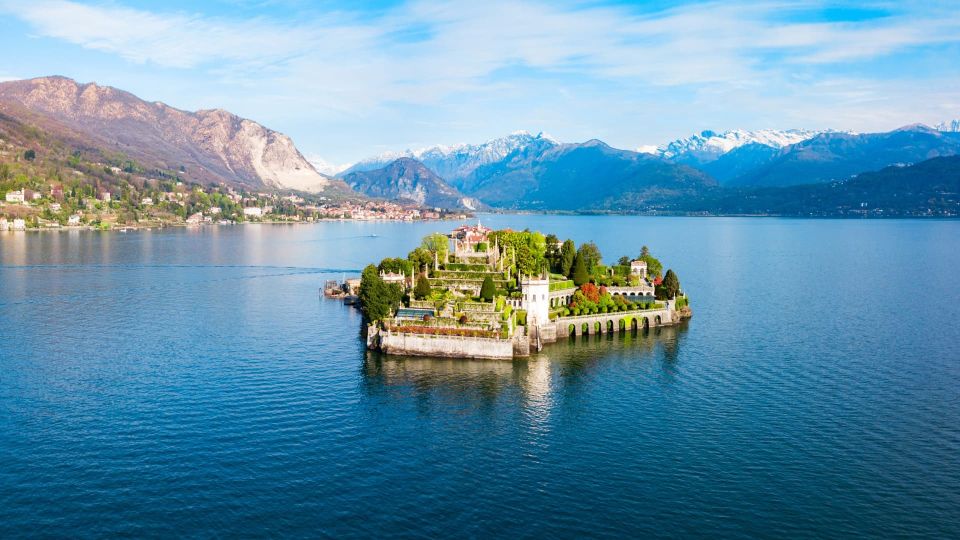 Laghi Italiani 