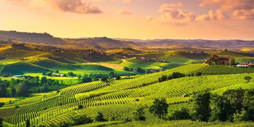 The 10 most beautiful villages in Piedmont