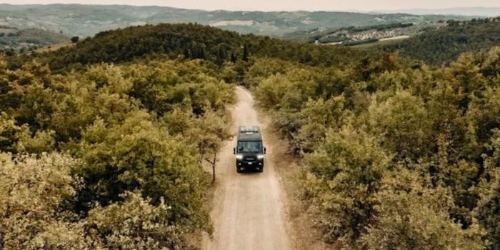 tour toscana con Walkabout Tours