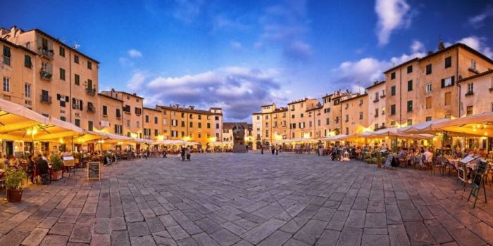 10 Events and exhibitions non to be missed in Italy in October 2025