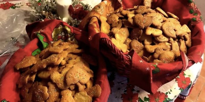 Dolci per l'Epifania