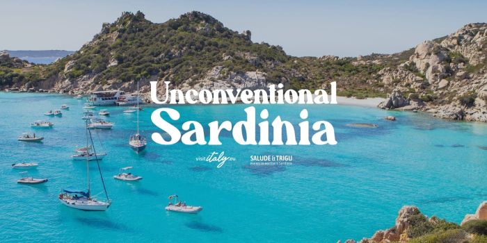 Vivere il nomadismo digitale in Sardegna