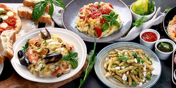 I migliori tour ed esperienze gastronomiche in Italia