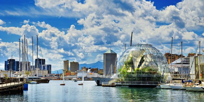 Biglietti Acquario di Genova: info dettagliate per vedere le meraviglie del mare