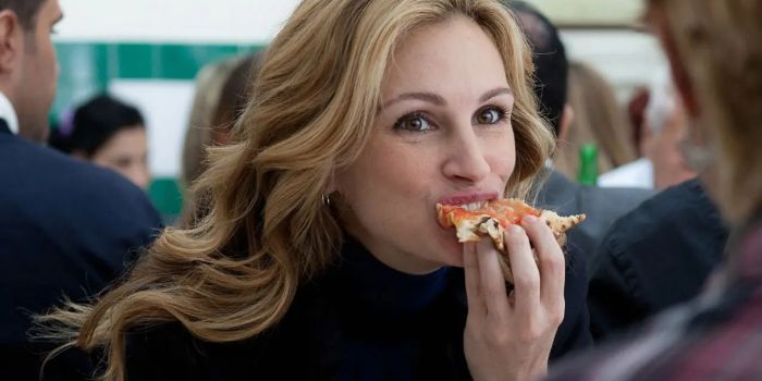 Best pizza in Naples