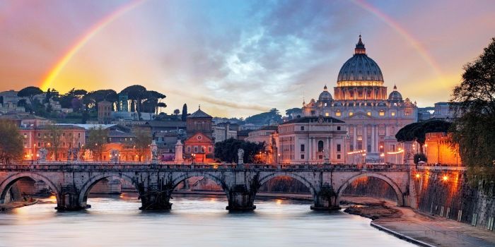 Cosa vedere a Roma: 10 attrazioni da non perdere assolutamente