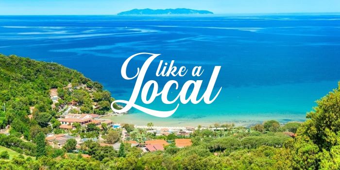 Elba Island like a local: 10 things to do